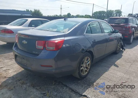 2014 Chevrolet Malibu 1Lt z USA, uszkodzony, nr VIN 1G11C5SL7EF179022